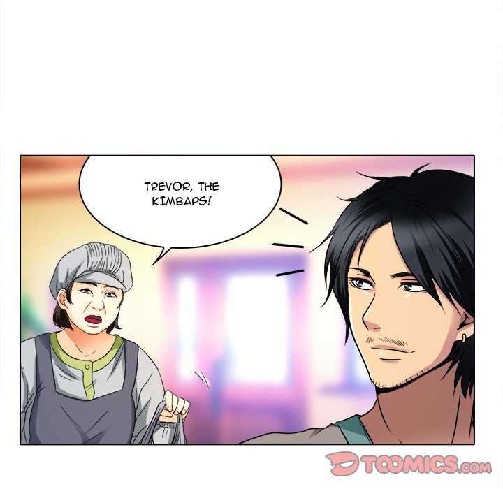 My Love Natsumi Chapter 10 Page 66