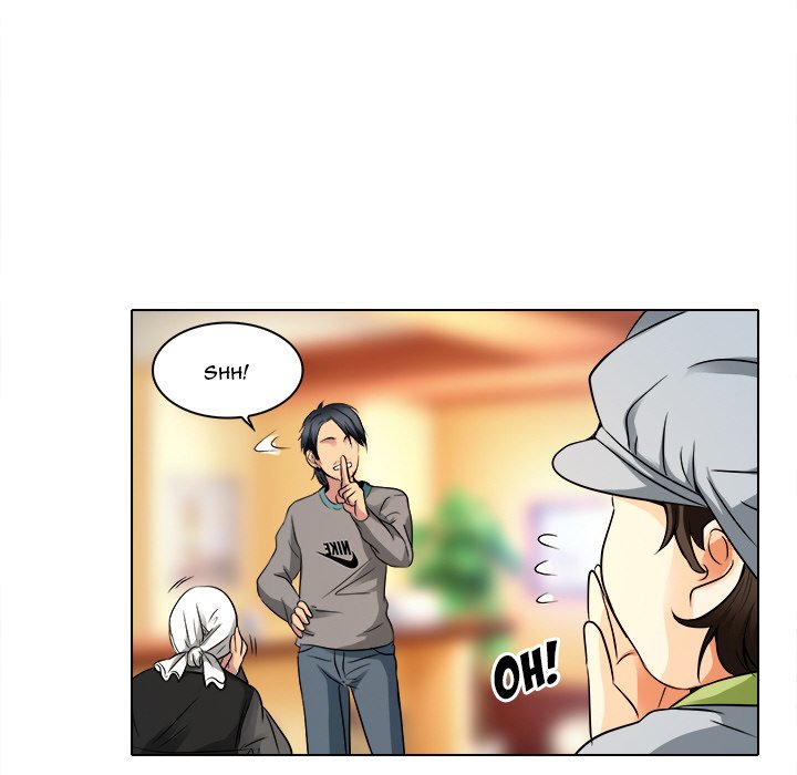 My Love Natsumi Chapter 10 Page 67