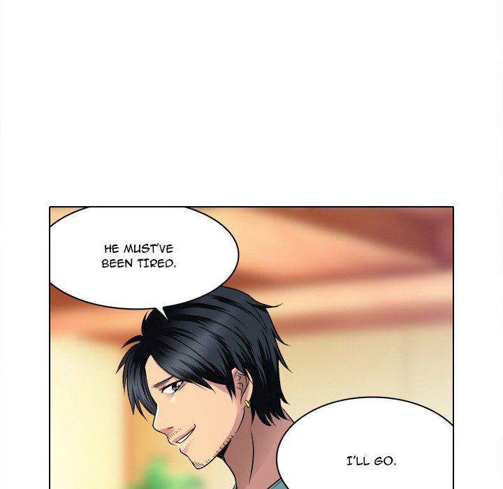 My Love Natsumi Chapter 10 Page 68