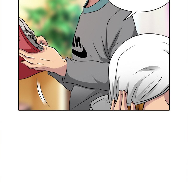 My Love Natsumi Chapter 10 Page 69