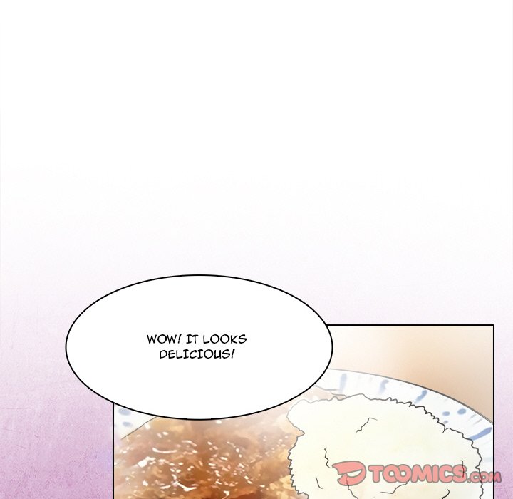 My Love Natsumi Chapter 10 Page 70
