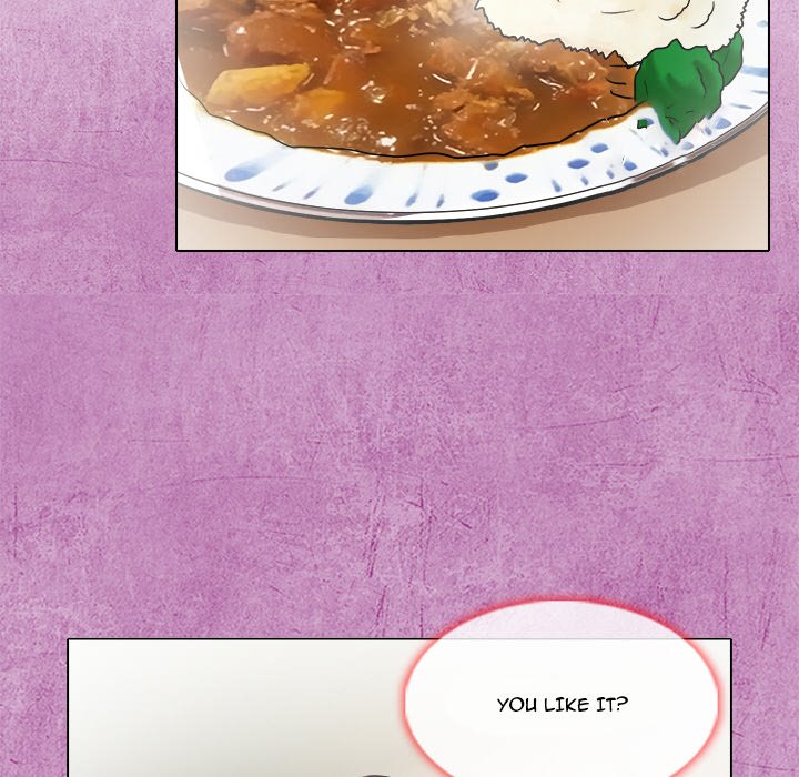 My Love Natsumi Chapter 10 Page 71