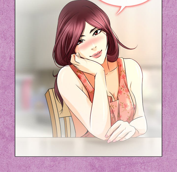 My Love Natsumi Chapter 10 Page 72