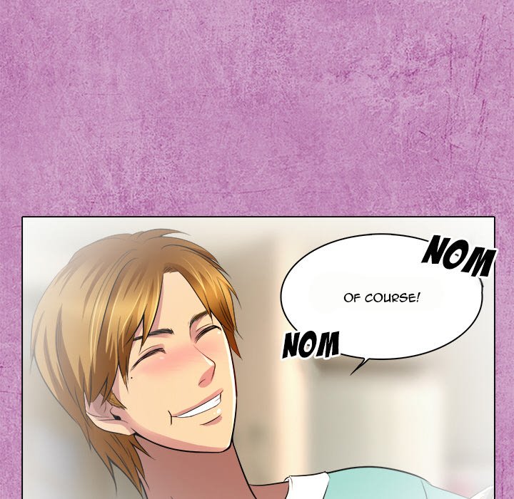 My Love Natsumi Chapter 10 Page 73
