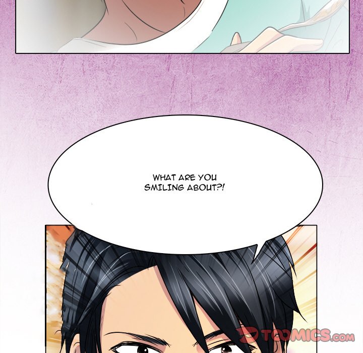 My Love Natsumi Chapter 10 Page 74