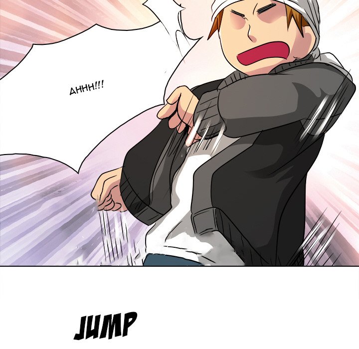 My Love Natsumi Chapter 10 Page 76