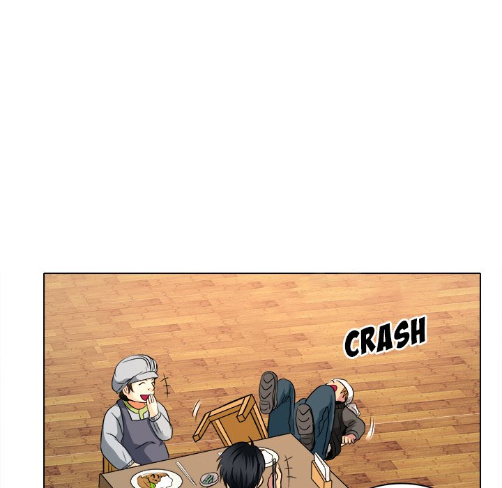 My Love Natsumi Chapter 10 Page 77