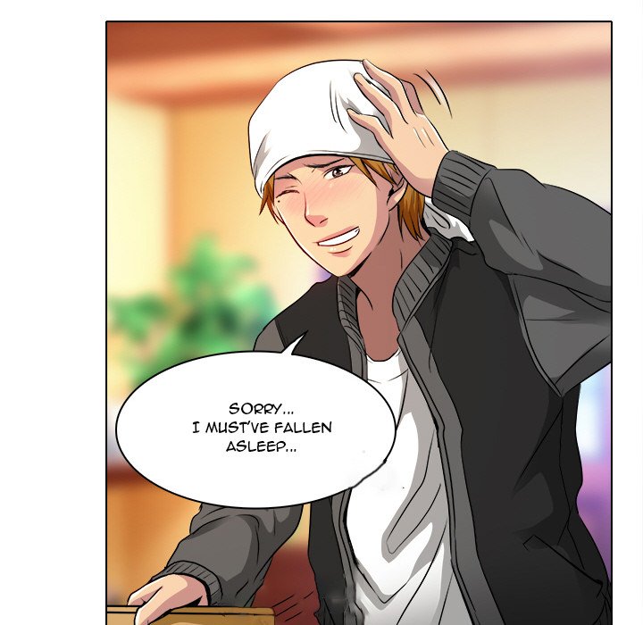 My Love Natsumi Chapter 10 Page 79