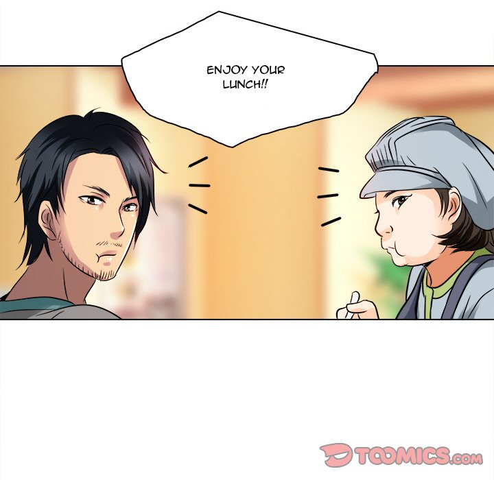 My Love Natsumi Chapter 10 Page 82