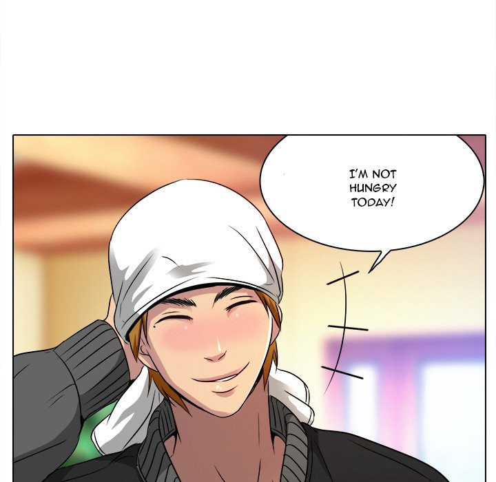 My Love Natsumi Chapter 10 Page 83
