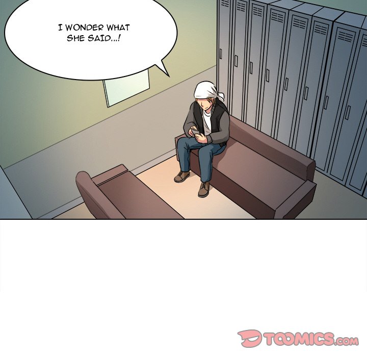 My Love Natsumi Chapter 10 Page 86