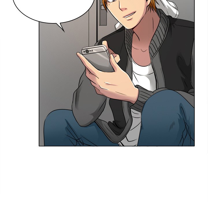My Love Natsumi Chapter 10 Page 88