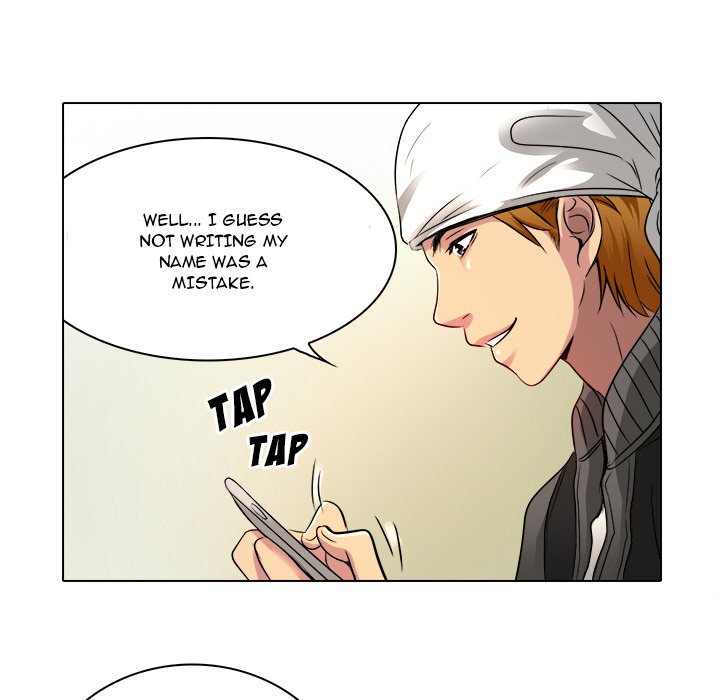 My Love Natsumi Chapter 10 Page 89