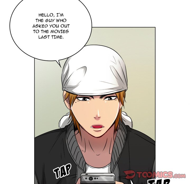 My Love Natsumi Chapter 10 Page 90