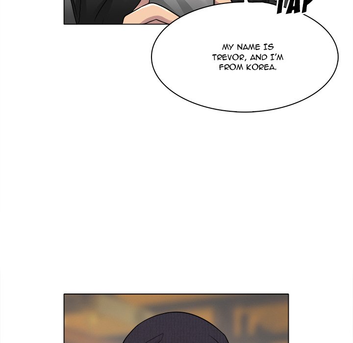 My Love Natsumi Chapter 10 Page 91