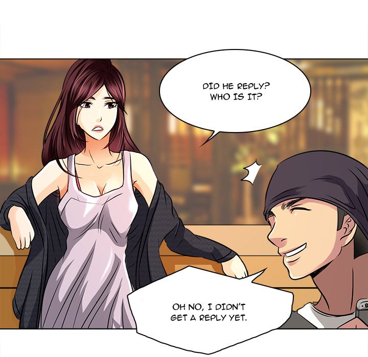 My Love Natsumi Chapter 10 Page 93