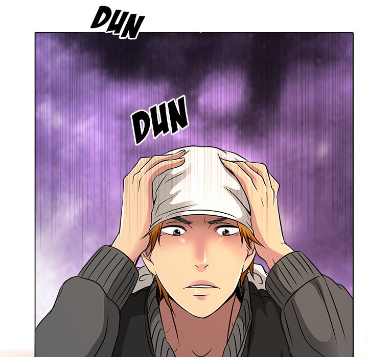 My Love Natsumi Chapter 10 Page 96