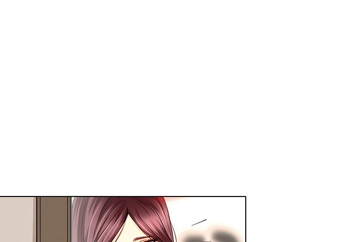 My Love Natsumi Chapter 11 Page 1