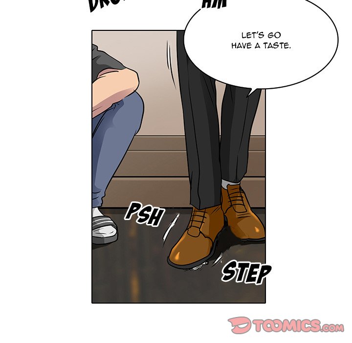 My Love Natsumi Chapter 11 Page 14