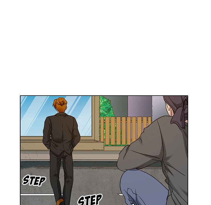 My Love Natsumi Chapter 11 Page 15