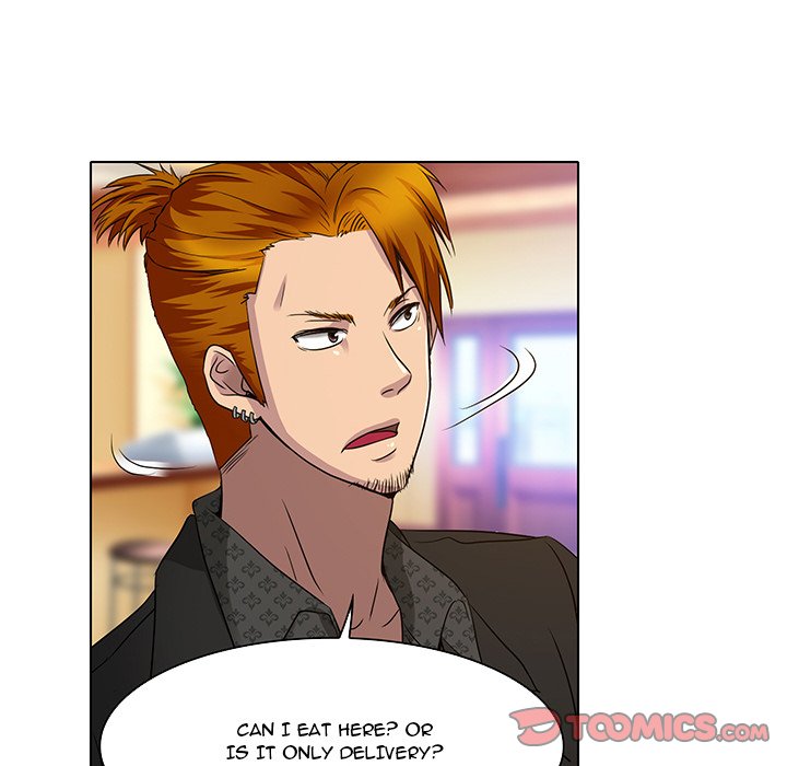 My Love Natsumi Chapter 11 Page 18