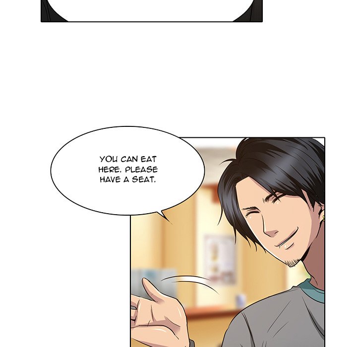 My Love Natsumi Chapter 11 Page 19
