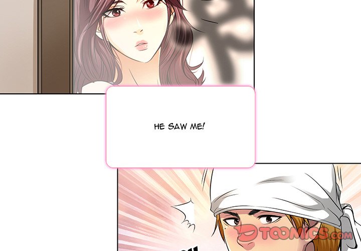 My Love Natsumi Chapter 11 Page 2