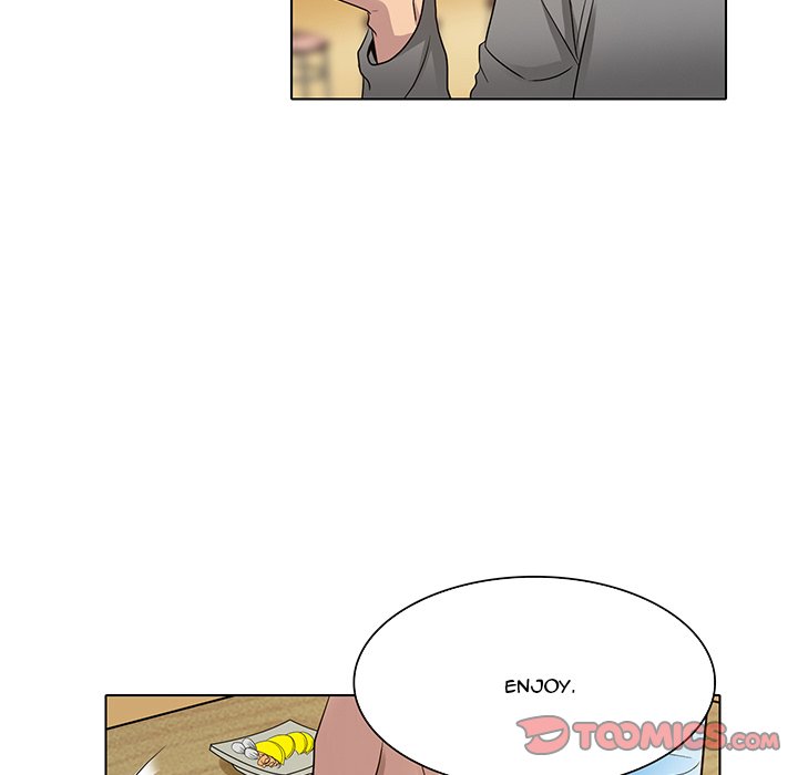 My Love Natsumi Chapter 11 Page 20
