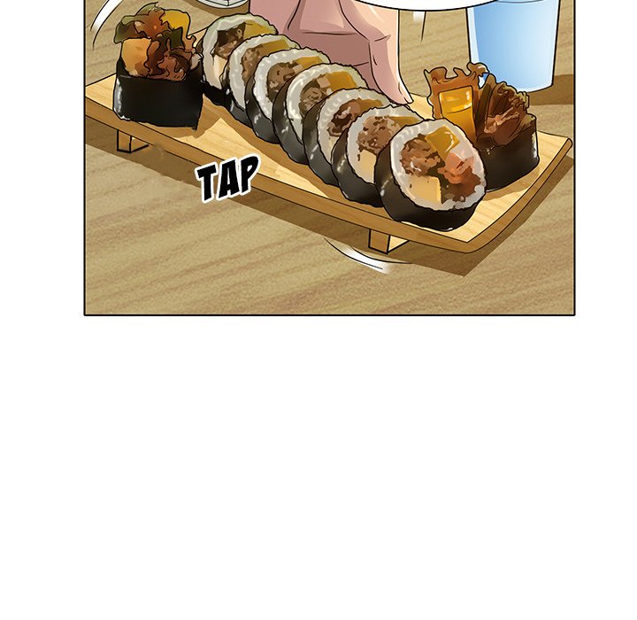 My Love Natsumi Chapter 11 Page 21