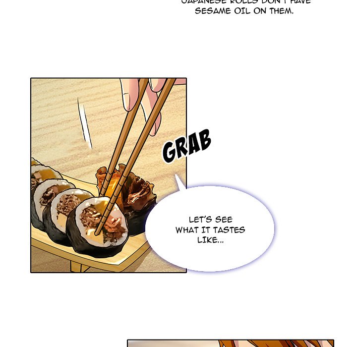 My Love Natsumi Chapter 11 Page 23