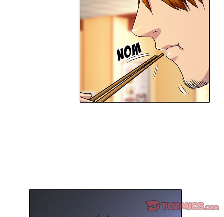My Love Natsumi Chapter 11 Page 24