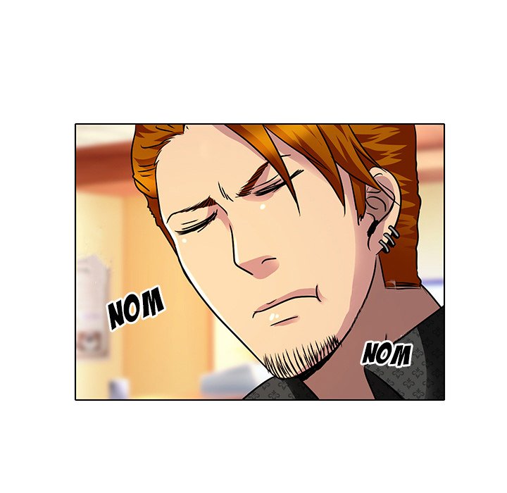 My Love Natsumi Chapter 11 Page 27