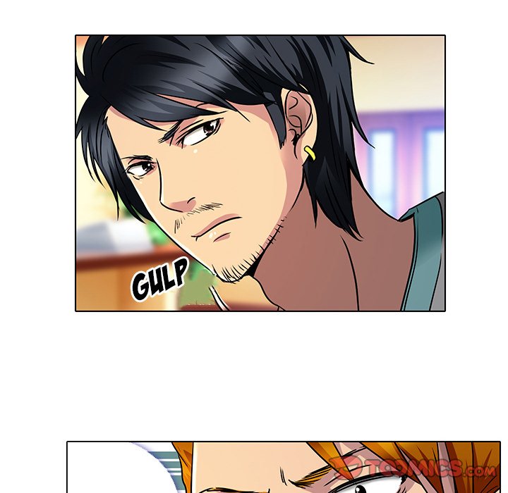 My Love Natsumi Chapter 11 Page 28