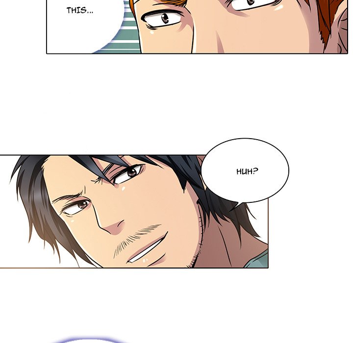 My Love Natsumi Chapter 11 Page 29