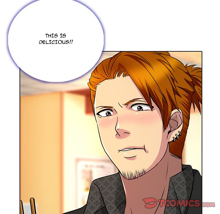 My Love Natsumi Chapter 11 Page 30
