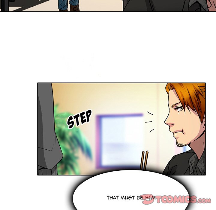 My Love Natsumi Chapter 11 Page 34