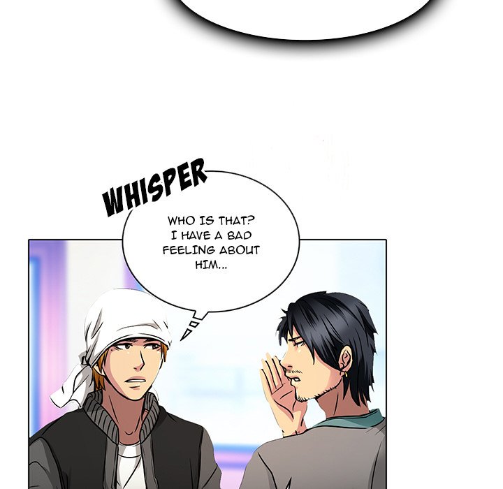 My Love Natsumi Chapter 11 Page 35