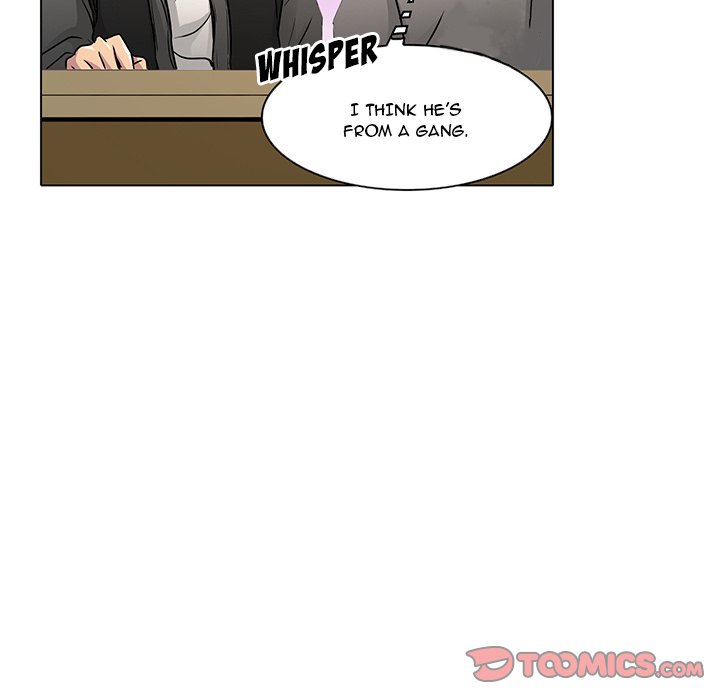 My Love Natsumi Chapter 11 Page 36