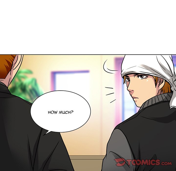 My Love Natsumi Chapter 11 Page 38