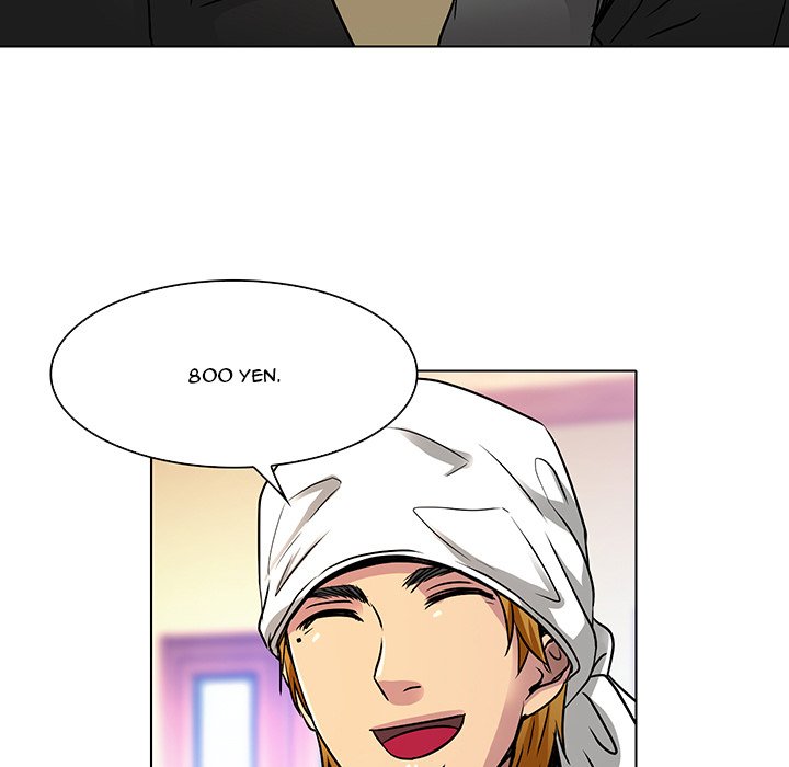 My Love Natsumi Chapter 11 Page 39