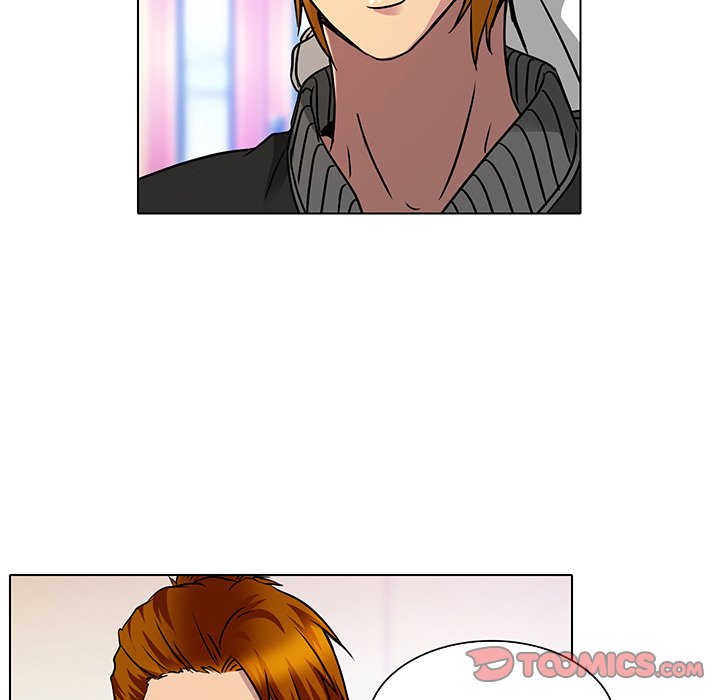 My Love Natsumi Chapter 11 Page 40