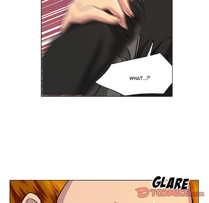 My Love Natsumi Chapter 11 Page 44