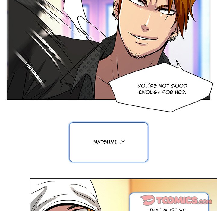 My Love Natsumi Chapter 11 Page 48