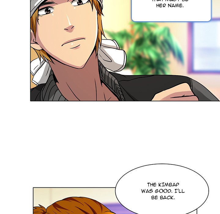 My Love Natsumi Chapter 11 Page 49