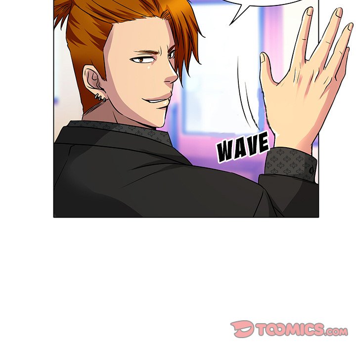 My Love Natsumi Chapter 11 Page 50