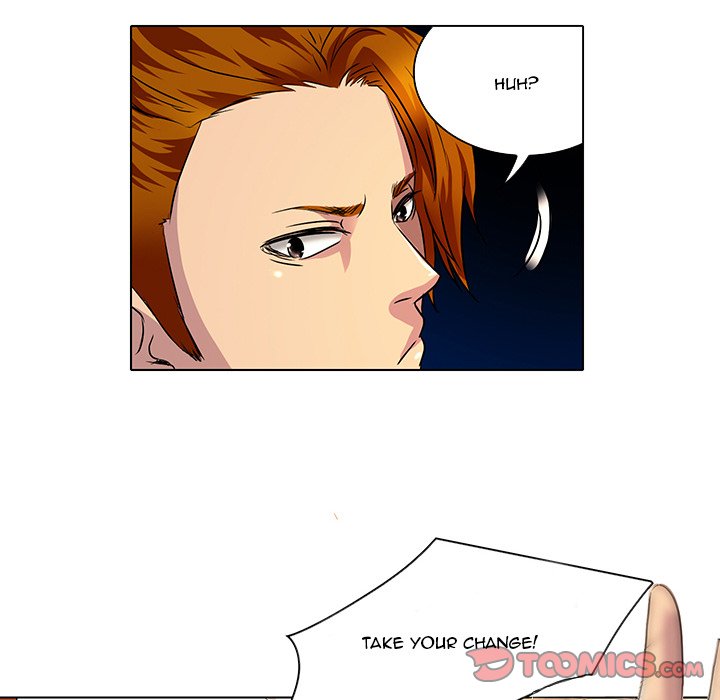 My Love Natsumi Chapter 11 Page 52