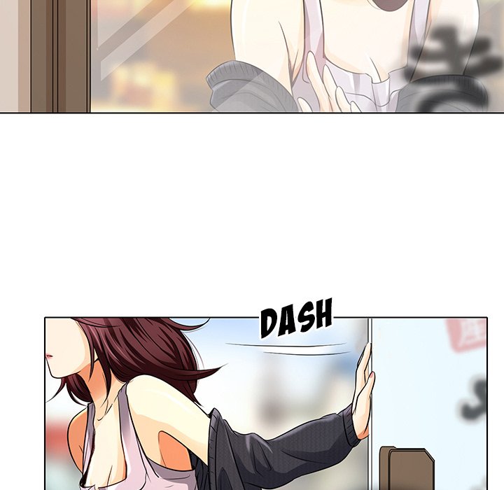 My Love Natsumi Chapter 11 Page 59