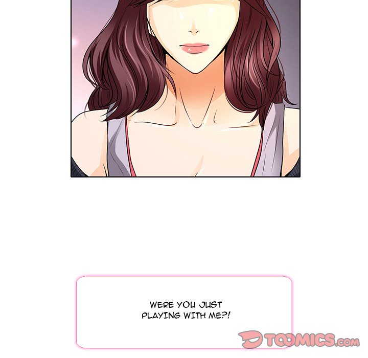 My Love Natsumi Chapter 11 Page 6