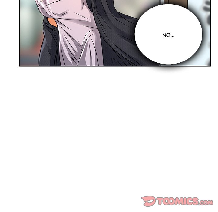 My Love Natsumi Chapter 11 Page 60
