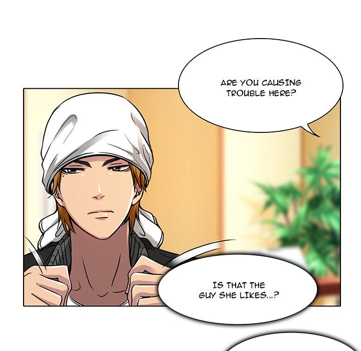 My Love Natsumi Chapter 11 Page 65